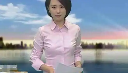 还记得央视主持欧阳智薇因被调查离开央视今33岁的她怎么样