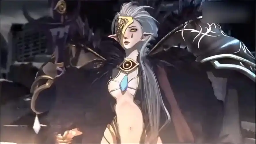 dnf使徒宣传超热血卡恩