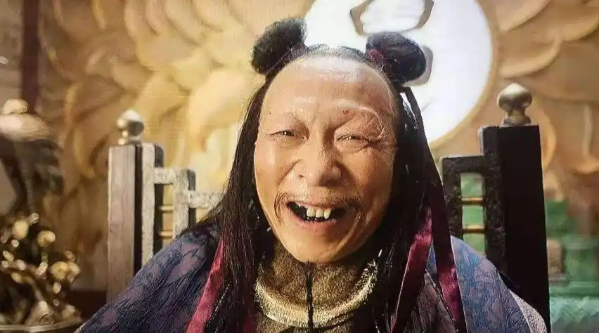 三兄弟都是"坏蛋专业户",演一辈子坏人,如今多少片酬也请不到