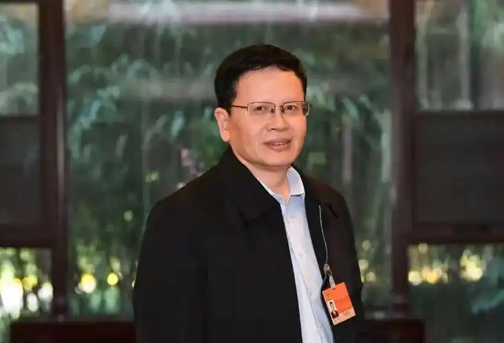 全国政协委员刘聪国土空间全域综合整治要颜值和内涵并重