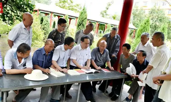 身禀正气心鉴光明记盂县孙家庄镇纪委书记吕宜斌