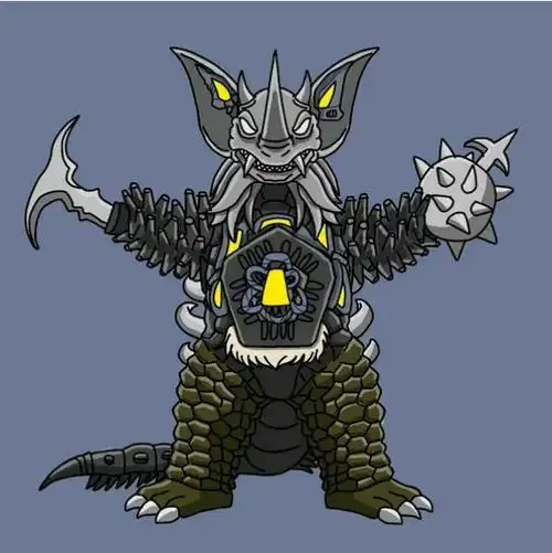 泰兰特(《奥特曼》中的怪兽)