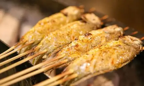 网红小黄鱼去哪里可以学 网红小黄鱼培训