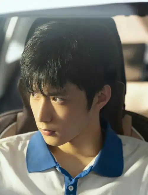 刘耀文提名百花奖最佳新人##刘耀文##星光电影愿