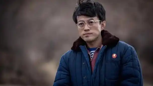 42岁凭狂飙爆火靠整容式演技火出圈张颂文和他是难兄难弟