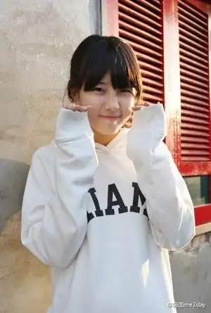 原创 鉴定结果:秀智果然是天然美人(图片来自网络)     相关新闻