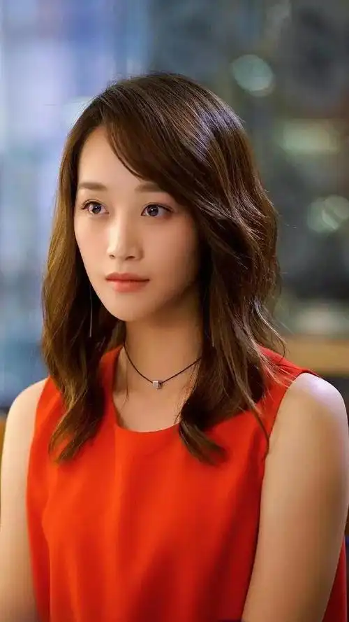 唯美图片欣赏蓝盈莹