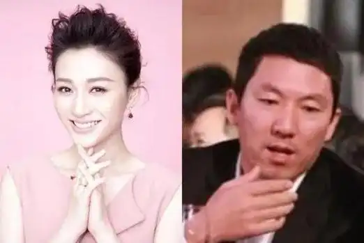 演员殷桃,情路一波三折.42岁仍旧单身,直言结婚全靠缘分