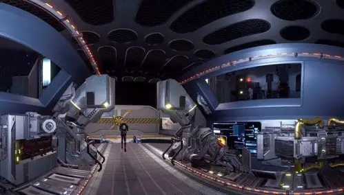 arparavr头显亮相5k级microoled屏幕超清视觉体验