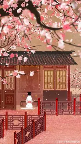 「壁纸」一组古风壁纸唯美高清,赶紧收藏