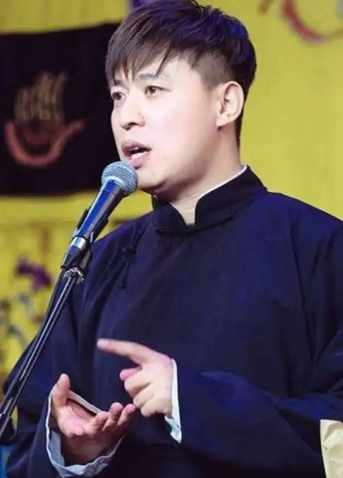 德云社谢金全票晋级突显冠军相,不是靠郭德纲,而数他功劳最大!