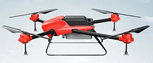 极飞农业p20无人机系统 2015新智能无人农业喷药机