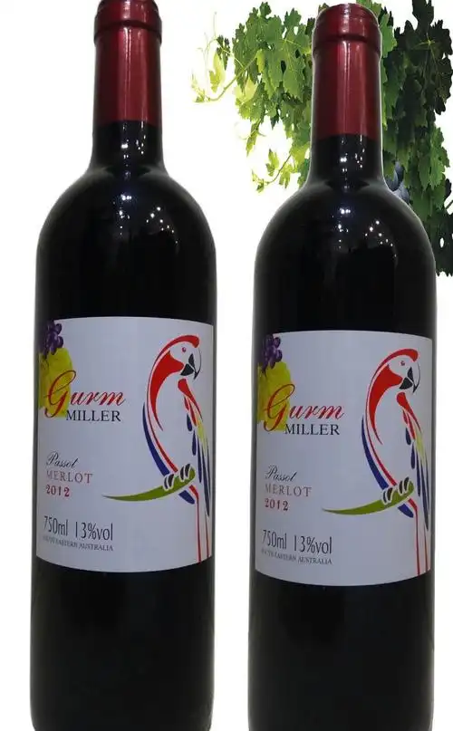 国产红酒品牌排行榜前十名