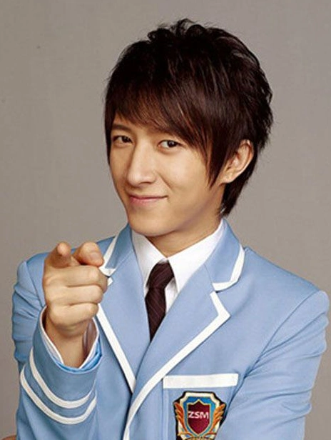 韩庚从小鲜肉胖成油腻大叔,如今又帅回颜值巅峰,身材太重要了!