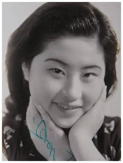 "一代妖姬"白光与日本特务同居,晚年嫁小26岁丈夫携手30年