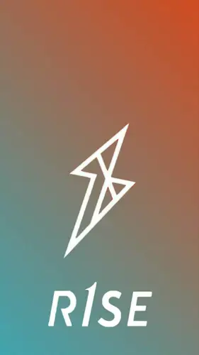 r1se壁纸破晓色! 专属应援色壁纸