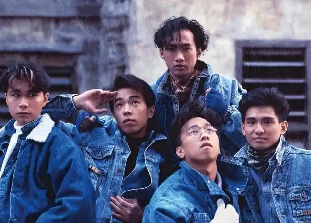 27年了!你还怀念beyond吗?