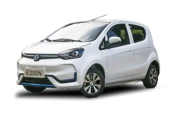 江铃e200n