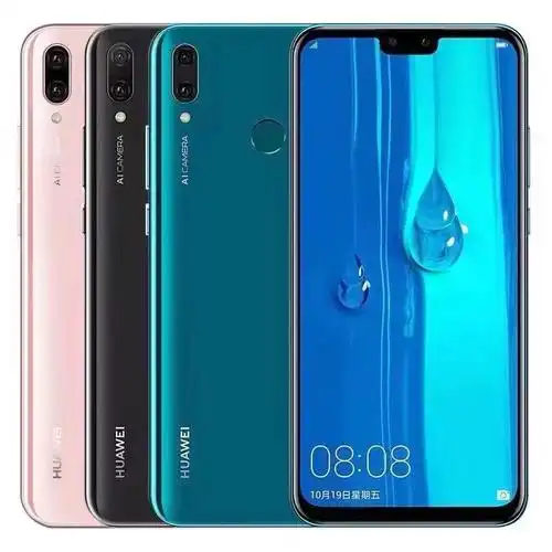 适用huawei 畅享9学生老人工作备用机畅享9p水滴屏4g通智能2手机