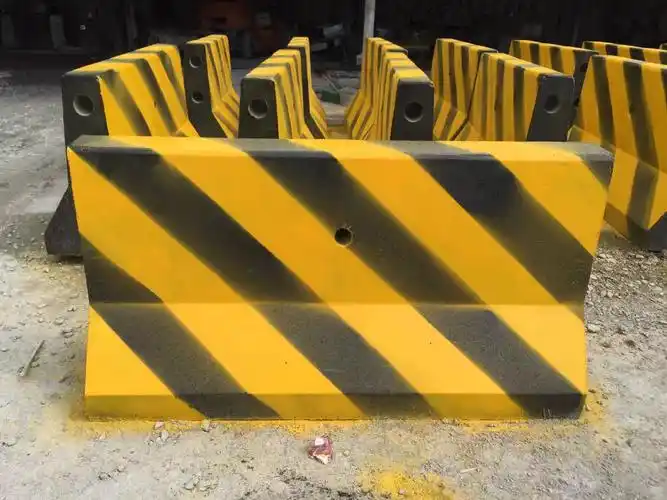 中山花都水泥围蔽墩围挡施工欢迎咨询