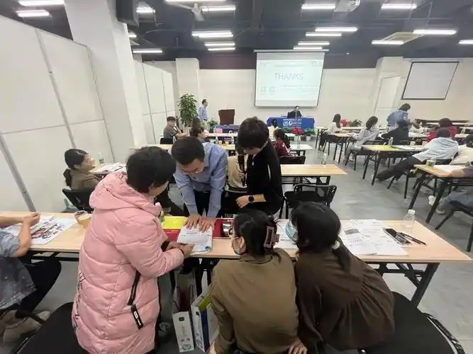 内毒素检测技术应用及光度法细菌内毒素定量检测实操培训班圆满落幕