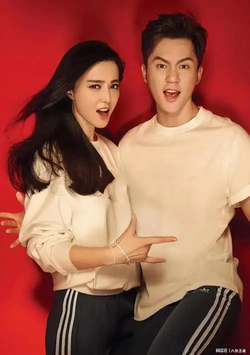 和李晨分手五年后,范冰冰跪求复合!毕竟再也找不到这种优质男了