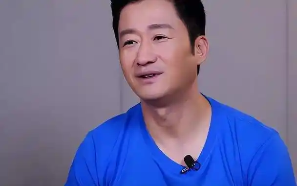 吴京问利智李连杰的近况如何利智的回复笑翻全场