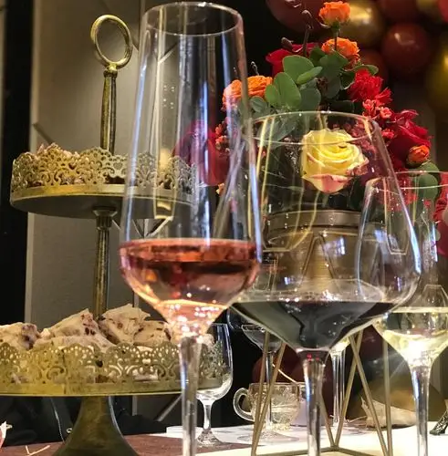 建设银行乌兰察布分行私人银行中心举办2020年"新春酒会