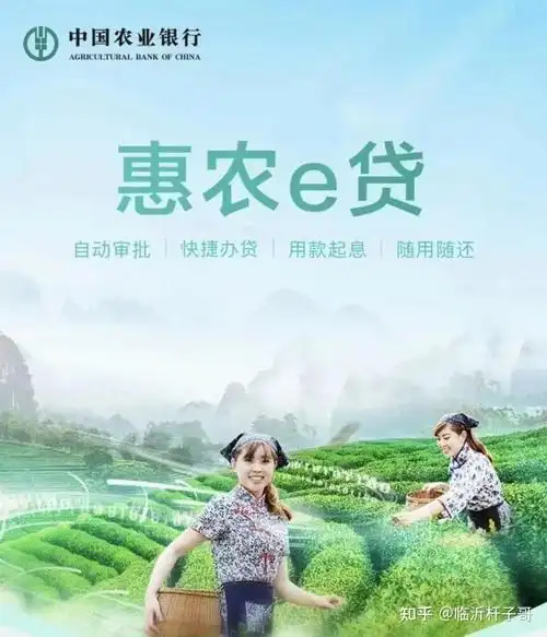 一文全解析农行惠农e贷错误代码全网最全