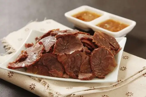 临和序驴肉火烧