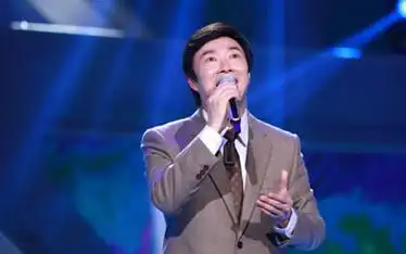 费玉清和陈小云现场pk《爱情恰恰》,这段笑坏我了,太经典了!