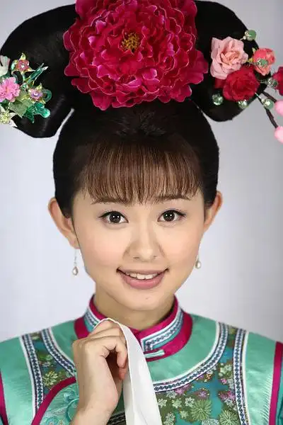 到处都湿了的相册-新还珠格格演员介绍官方版