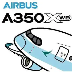 a350(飞友家族)头像