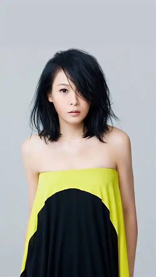 台湾歌手刘若英