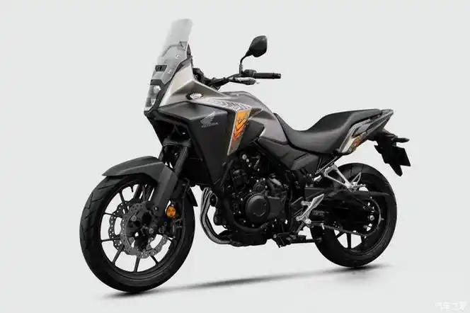 honda nx400公布售价,有诚意但不够多_摩托车论坛_汽车之家论坛