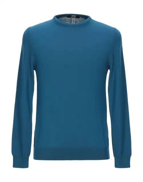 39 masq 石青色 m int 【包邮 免关税】 39 masq 套衫 男 (价格/报价