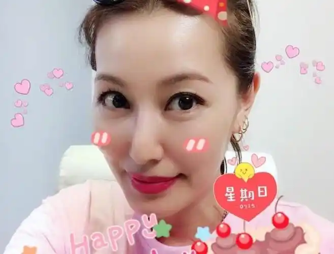 古天乐女朋友古天乐唯一承认的女友