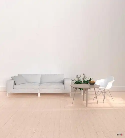 简易的keyshot场景