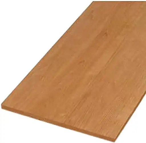 woodone 木纹架板 浅棕色 厚度20mm 线面 stt0600i-d1i-lb