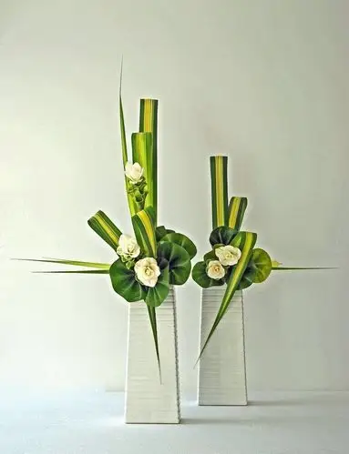 细品粽叶之美—几禾花舍