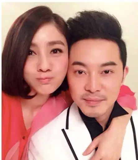 有网友总结了一下黄晓明的历届绯闻女友,个个都是大美女级别的呀