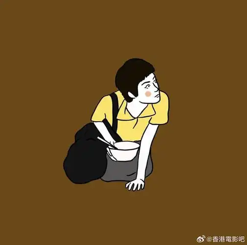 王家卫电影小像|王家卫_新浪新闻