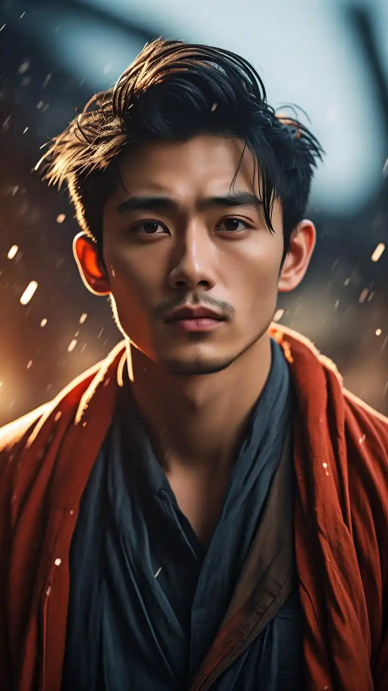 99帅哥手机壁纸精选95 亲们,来一波帅哥手机壁纸的更新啦!