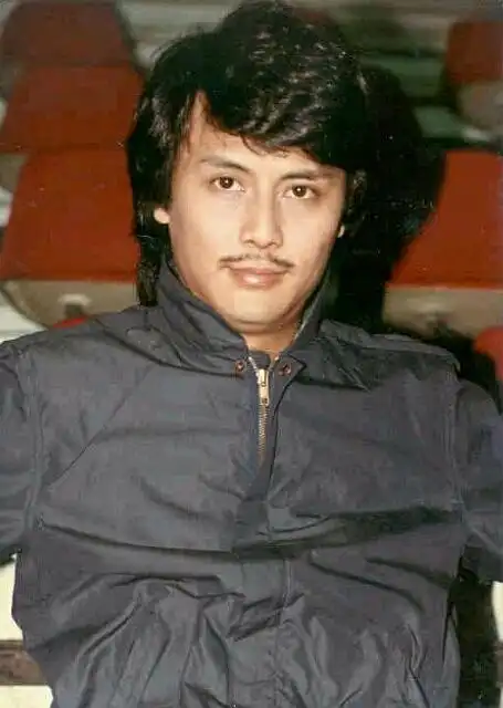 刘德凯 de-kai liu的图片