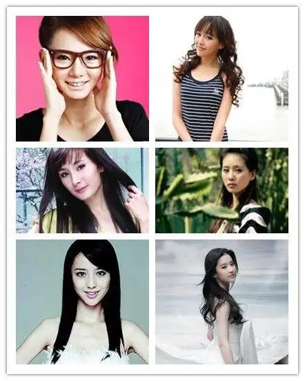 四大美女 同服饰颜色等 嫣幂薇诗娱乐圈-讯酷本圈,校内邂逅喜欢的人与