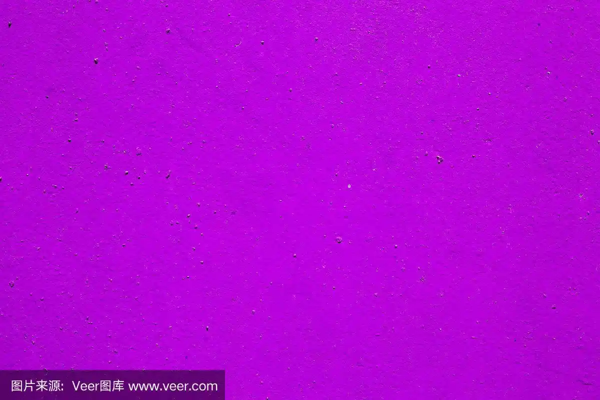 金属表面涂纯紫色.抽象的背景