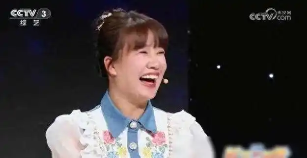 红果果事业发展换赛道接班月亮姐姐喜提央视3套越战越勇