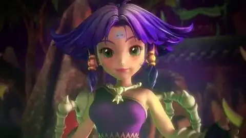 恋西游 剑侠客 mv 王俊凯