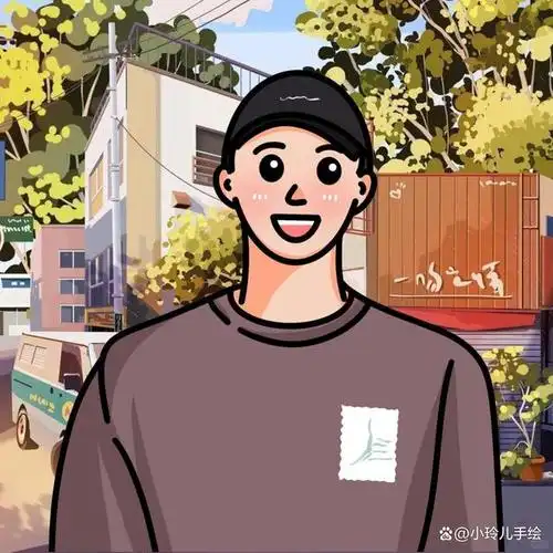 唯美微信头像高清,唯美头像男生霸气冷酷