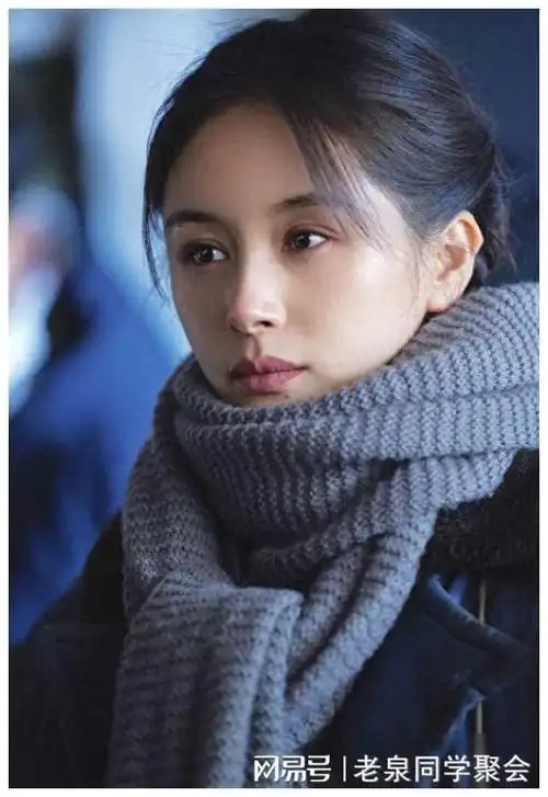 演员王子文说拍摄三体是在零下二十七度漠河太冷了穿